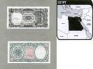 Ägypten 10 Piastres P.184b -