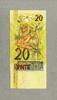 Brasilien 20 Reais P.250b -