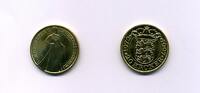 Dänemark 20 Kroner -Margrethe II.-