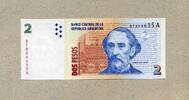 Argentinien 2 Pesos P.346/Serie A. -
