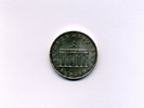 DDR-Brandenburgertor 20 Mark J.1635s