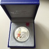 Frankreich -1,5 Euro Märchen - Pinocchio -