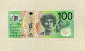 Australien 100 Dollars P.66 - Polymerausgabe 2020 - John Monash - Nellie Melba - -