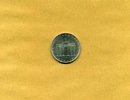DDR-Brandenburgertor 5 Mark J.1536/1971