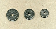 Dänemark Set 3