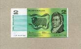 Australien 2 Dollars P.43e -