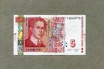 Bulgarien 5 Leva P.116 -