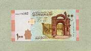 Syrien 100 Pounds P.113a -