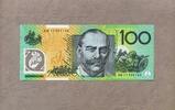 Australien 100 Dollars 2017 P.61 - Polymer - unc/kassenfrisch
