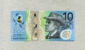 Australien 10 Dollars P. 63 - New Design - 2017 - unc/kassenfrisch