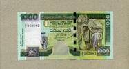 Sri-Lanka 1.000 Rupees P.120d -