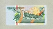 Suriname 25 Gulden P.138a -