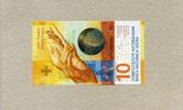 Schweiz 10 Franken P.75e -