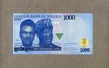 Nigeria 1.000 Naira P.49a - Serie 2022- -