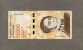 Venezuela 50.000 Bolivares P.111a - Serie A -