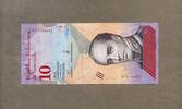 Venezuela 10 Bolivares P.103a -