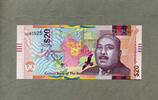 Bahamas 20 Dollars - New Design - 2018 - P.80 - Serie J - unc/kassenfrisch