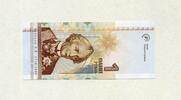 Transnistrien 1 Rubel P.70 - Generalissimo Alexander Vassilyevich Suvorov - -