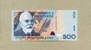Albanien 200 Leke P.68 -
