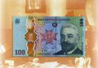 RUM&Auml;NIEN 100 Lei 01.12.2019 - Die Vollendung der Gro&szlig;en Union - Ion IC B... 80,00 EUR  zzgl. 5,00 EUR Versand