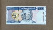 Myanmar 1.000 Kyats P.86 -