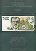 Tschechische Republik 100 Korun - Gedenkausgabe - Folder - -