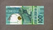 Aruba 100 Florin P.24a -