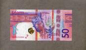 Aruba 50 Florin P.23a -