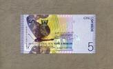 Sao Tome & Principe 5 Dobras 23.12.2020 P.76 - Karte von S&atilde;o Tom&eacute; und Pr... 3,90 EUR  zzgl. 5,00 EUR Versand
