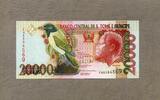 Sao Tome & Principe 20.000 Dobras - Serie 2013 - -