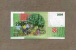 Komoren 2.000 Francs P.17c -