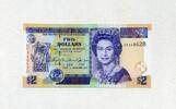 Belize 2 Dollars 01.6.2003 P.66c - Maya-Ruinen von Belize - Altun-Ha-Tem... 5,00 EUR  zzgl. 5,00 EUR Versand