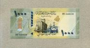 Nordsudan 1.000 Pounds P.87 - Neue Ausgabe - 2024 - -