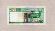 Namibia 50 Namibia Dollars P.8b - -