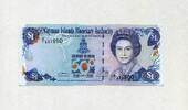 Cayman Island 1 Dollar 2003 P.30a fast kassenfrisch 5,00 EUR  zzgl. 5,00 EUR Versand