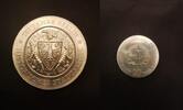 DDR-Stadtsiegel 20 Mark J.1617 -