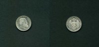 Kaiserreich-Württemberg 2 Mark