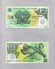 Papua New Guinea 2 Kina ND(1995) P.15 - 20th Anniversary of Independence... 18,00 EUR  zzgl. 5,00 EUR Versand