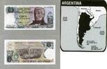 Argentinien 5 Pesos P.312a -