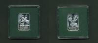 Polen- Garde Napoleons 10 Zlotych Fischer Nr.118