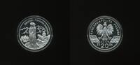Polen- Murmeltier 20 Zlotych Fischer Nr.041