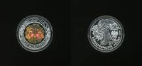 Polen- Johannesnacht 20 Zlotych Fischer Nr.042