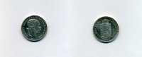 Ungarn 1 Forint J.358a Franz Josef I. 1848-1916