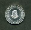 DDR-C.D Friedrich 10 Mark Caspar David Friedrich