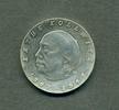 DDR-Kollwitz 10 Mark J.1519
