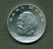 DDR-Marx 20 Mark J.1521