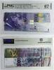 Switzerland 1000 francs 2006 PMG67EPQ 1500,00 EUR kostenloser Versand
