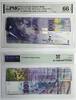 Switzerland 1000 francs 2006 PMG66EPQ 1350,00 EUR kostenloser Versand