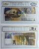 Switzerland 200 francs 2002 PCGS65PPQ 300,00 EUR  zzgl. 10,00 EUR Versand