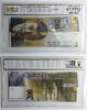 Switzerland 200 francs 2002 PCGS67PPQ 400,00 EUR  zzgl. 10,00 EUR Versand